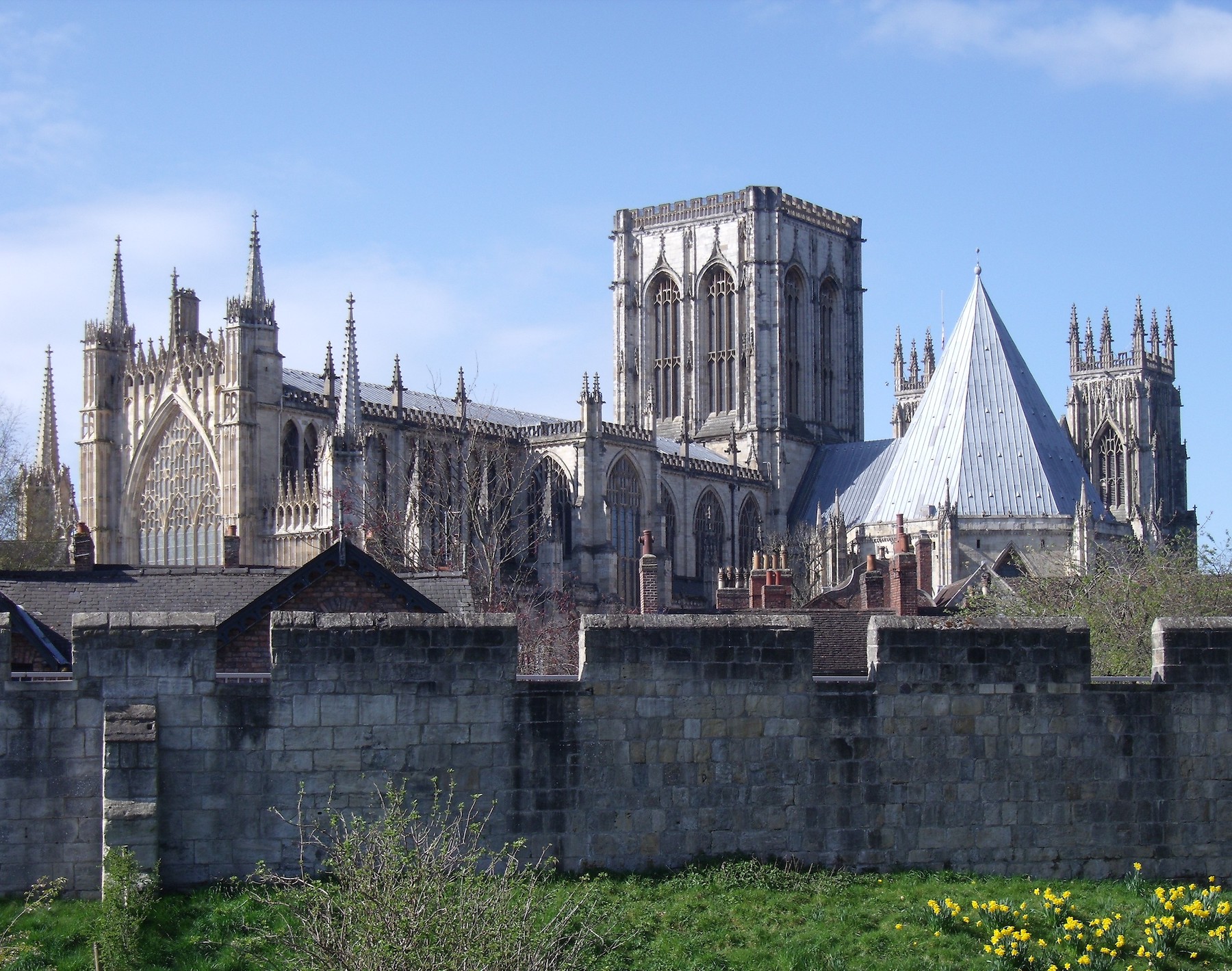 York Minster